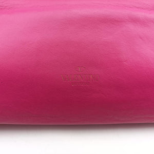 Rockstud Va Va Voom Rose Leather BUE 975 NG31