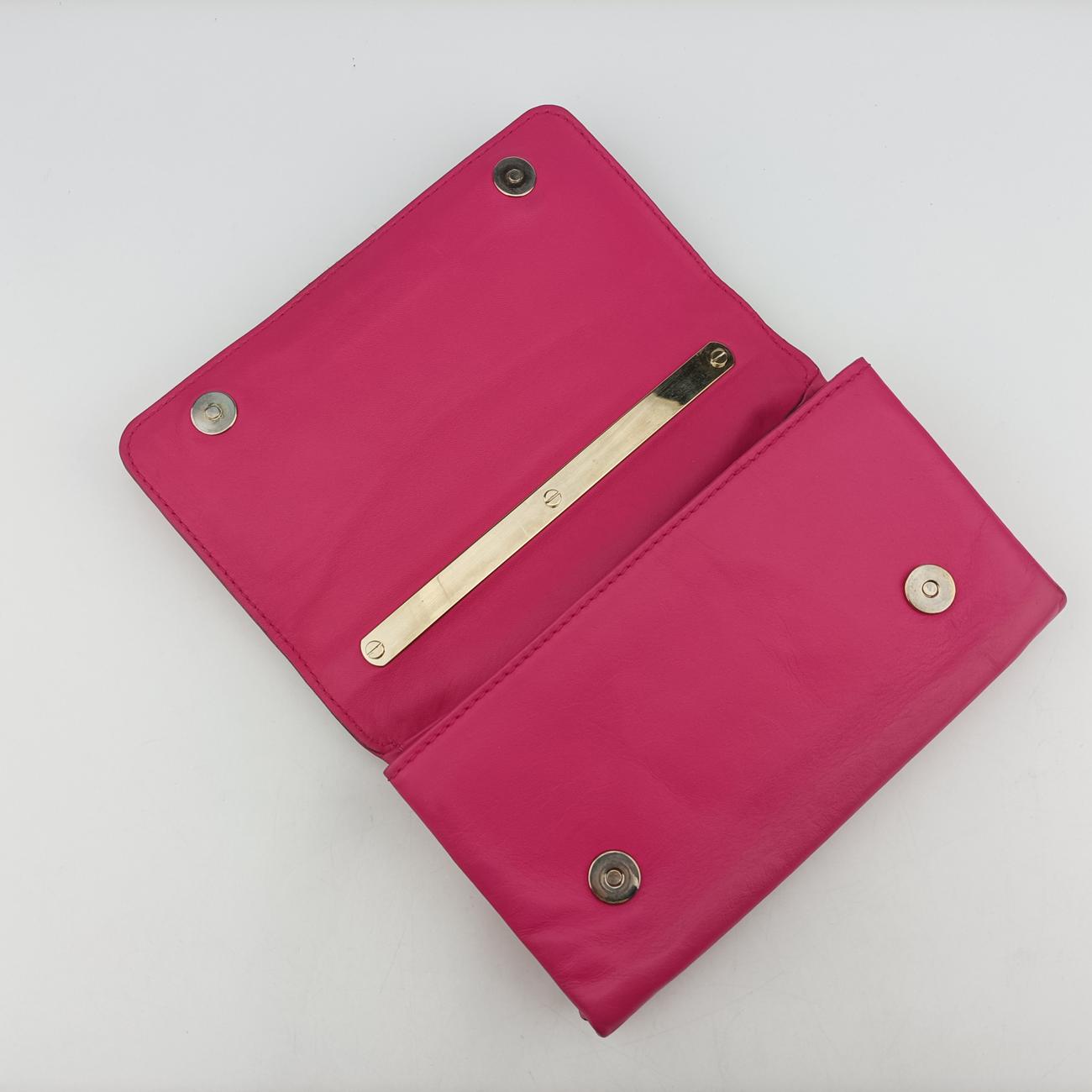 Rockstud Va Va Voom Rose Leather BUE 975 NG31