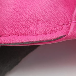 Rockstud Va Va Voom Rose Leather BUE 975 NG31