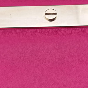 Rockstud Va Va Voom Rose Leather BUE 975 NG31