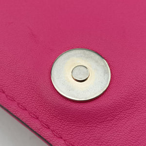 Rockstud Va Va Voom Rose Leather BUE 975 NG31