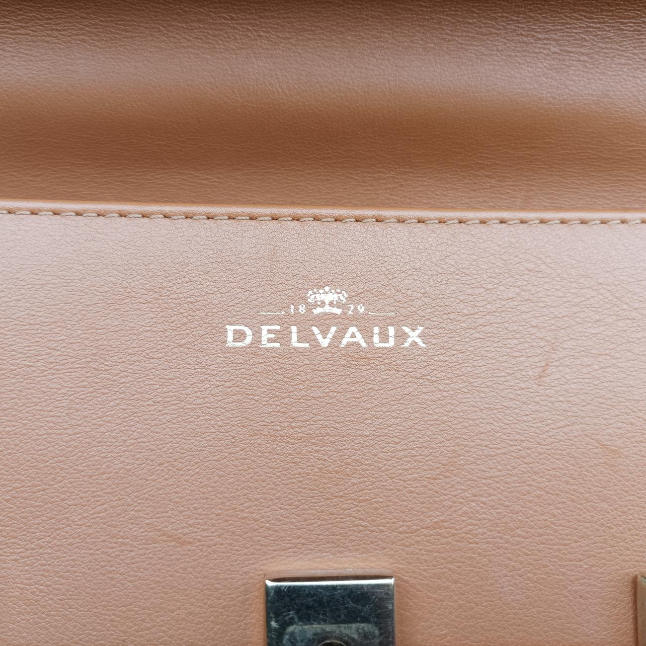 Tan pete Brown Leather LO3A