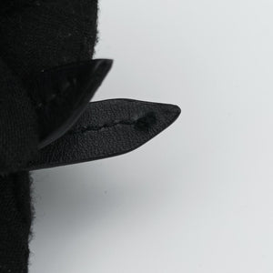 GG Marmont Black Leather B025003417