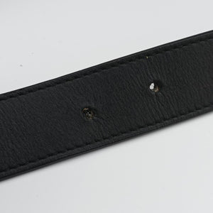 GG Marmont Black Leather B025003417