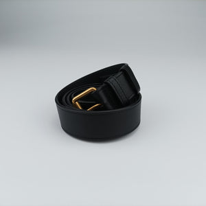 GG Marmont Black Leather B025003417