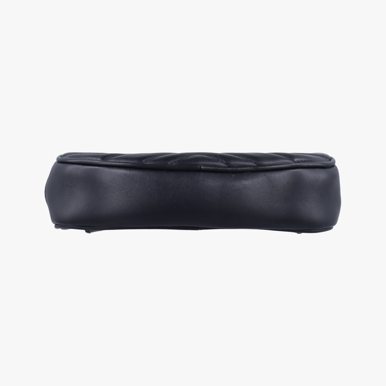 GG Marmont Black Leather B025003417