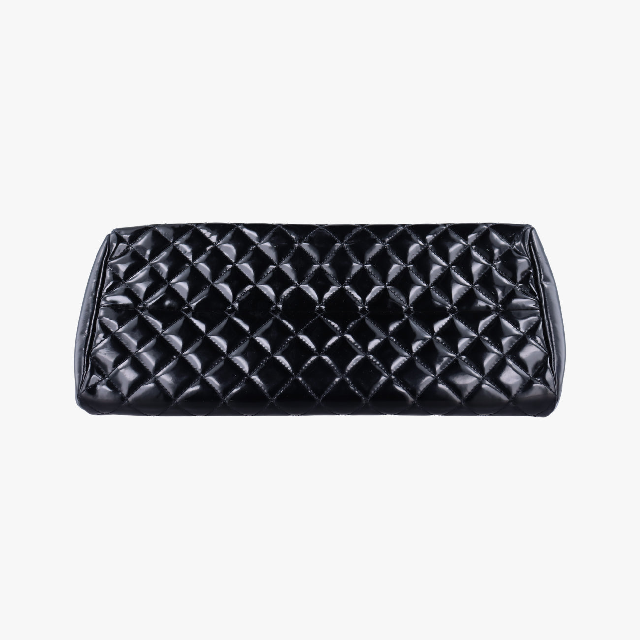 Mademoiselle Bowling Black Leather 14164044