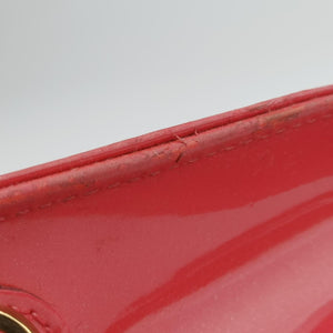 Clutch Ana pomme d'amour Vernis TR4184