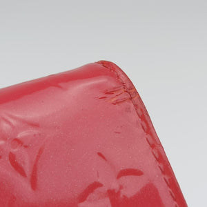 Clutch Ana pomme d'amour Vernis TR4184