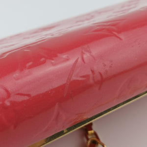 Clutch Ana pomme d'amour Vernis TR4184