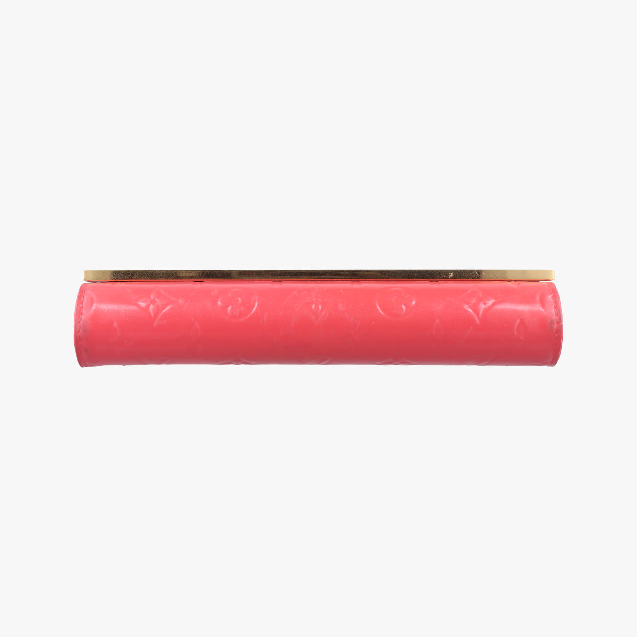 Clutch Ana pomme d'amour Vernis TR4184