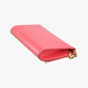 Clutch Ana pomme d'amour Vernis TR4184