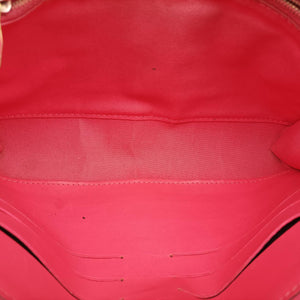 Clutch Ana pomme d'amour Vernis TR4184