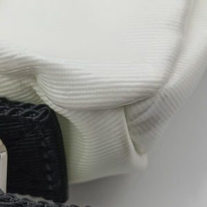 VLTN Print Black×white Patent TV-Q695YYW0