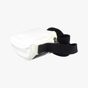 VLTN Print Black×white Patent TV-Q695YYW0