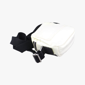 VLTN Print Black×white Patent TV-Q695YYW0