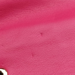 Rockstud Pink Leather BS-E970BOL1