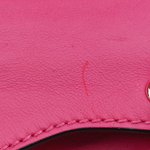 Rockstud Pink Leather BS-E970BOL1