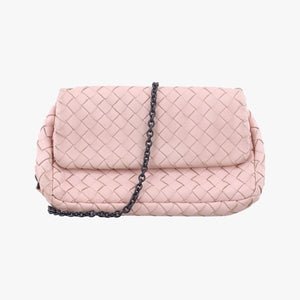 Intreccaito Olimpia Pink lambskin B05479957I
