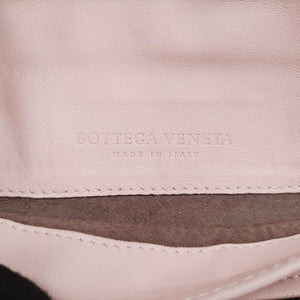 Intreccaito Olimpia Pink lambskin B05479957I