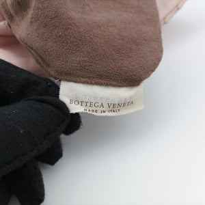 Intreccaito Olimpia Pink lambskin B05479957I