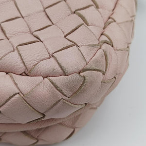 Intreccaito Olimpia Pink lambskin B05479957I