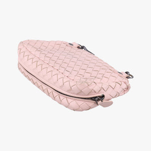 Intreccaito Olimpia Pink lambskin B05479957I