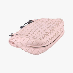 Intreccaito Olimpia Pink lambskin B05479957I
