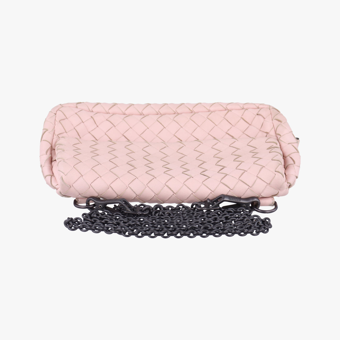 Intreccaito Olimpia Pink lambskin B05479957I