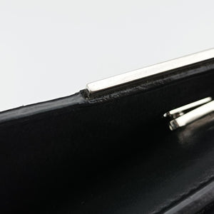 Monster Eyes Tube Black Leather 8M0346-SL6 178-8210