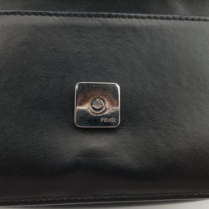 Monster Eyes Tube Black Leather 8M0346-SL6 178-8210