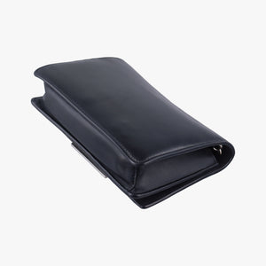 Monster Eyes Tube Black Leather 8M0346-SL6 178-8210