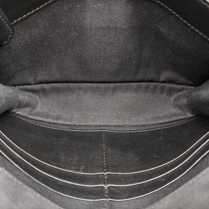 Monster Eyes Tube Black Leather 8M0346-SL6 178-8210