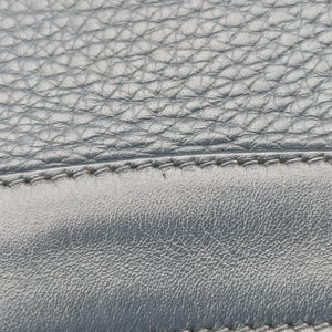 Hobo Navy Leather