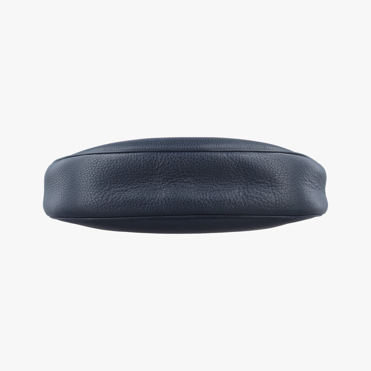 Hobo Navy Leather