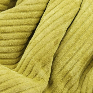 Peekaboo Green Suede 8BP118-AB5Y-208-3262
