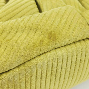 Peekaboo Green Suede 8BP118-AB5Y-208-3262
