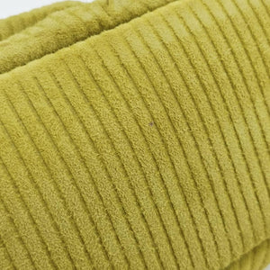 Peekaboo Green Suede 8BP118-AB5Y-208-3262