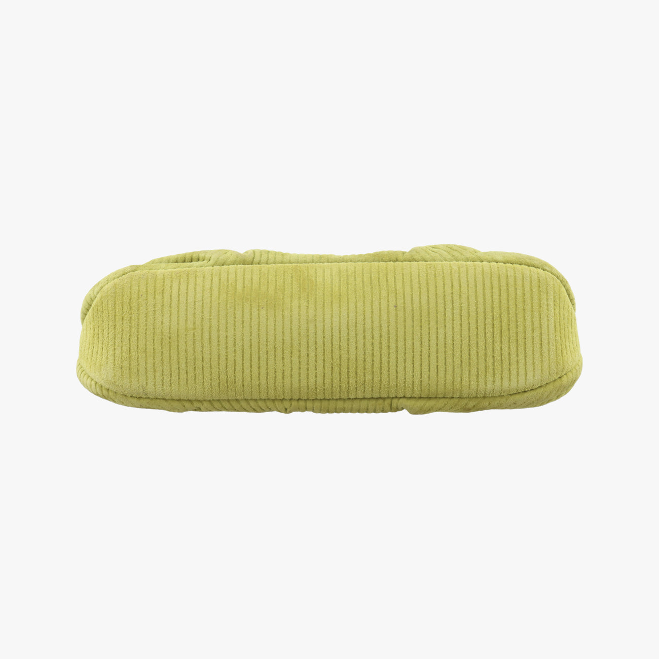Peekaboo Green Suede 8BP118-AB5Y-208-3262