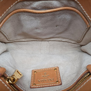 Kanapa Orange x Black x Beige Canvas 25