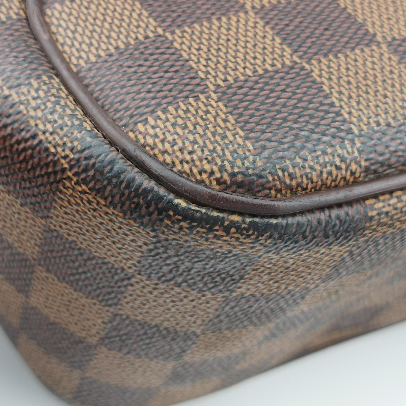 OLAV MM Ebene Damier Canvas CA0076