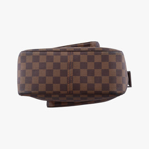 OLAV MM Ebene Damier Canvas CA0076