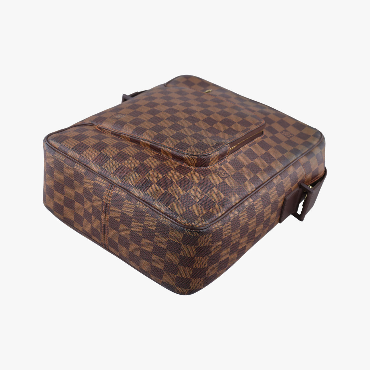 OLAV MM Ebene Damier Canvas CA0076