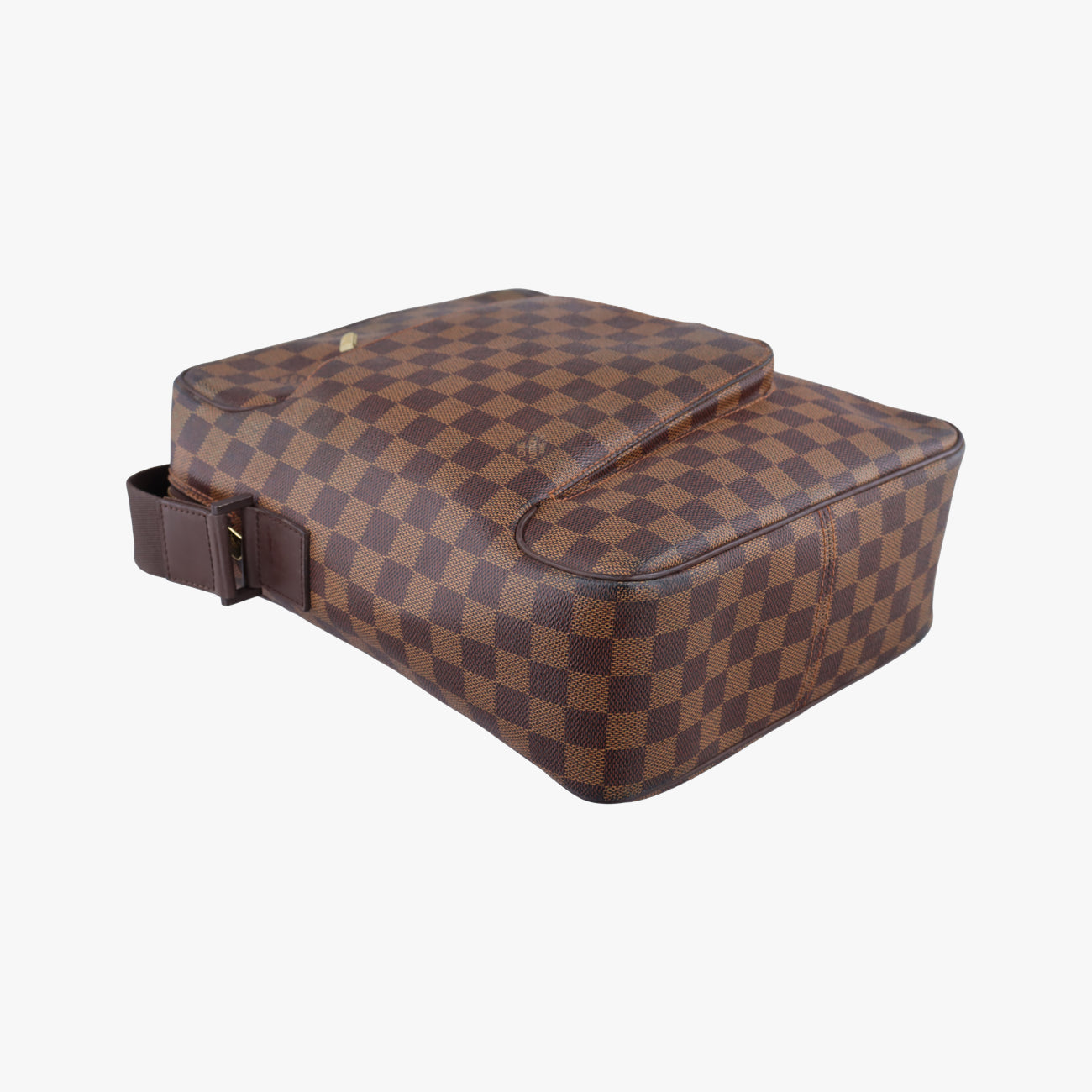 OLAV MM Ebene Damier Canvas CA0076
