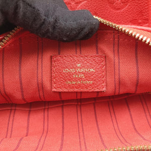 Speedy Bandoulière25 Orian Monogram Empreinte SP4192