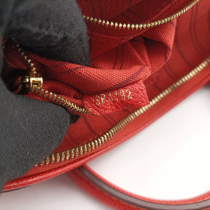 Speedy Bandoulière25 Orian Monogram Empreinte SP4192