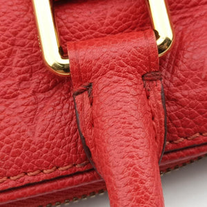 Speedy Bandoulière25 Orian Monogram Empreinte SP4192