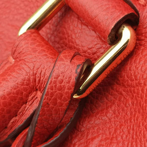 Speedy Bandoulière25 Orian Monogram Empreinte SP4192