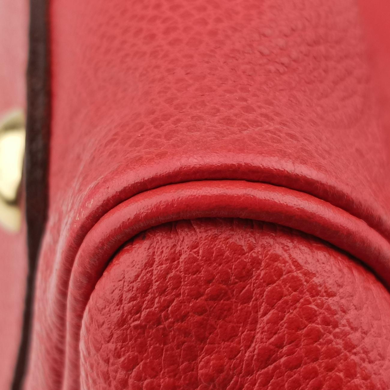 Speedy Bandoulière25 Orian Monogram Empreinte SP4192