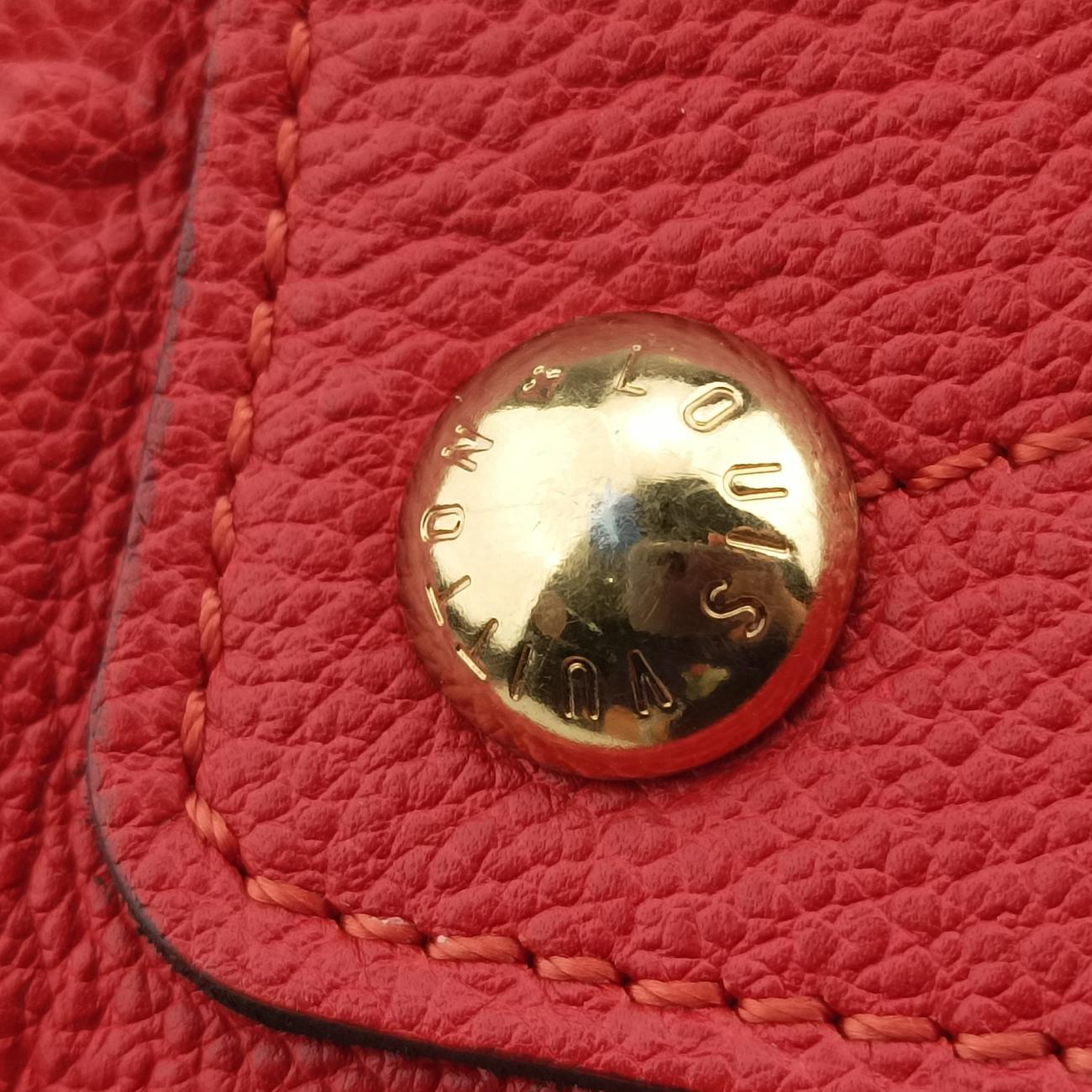 Speedy Bandoulière25 Orian Monogram Empreinte SP4192
